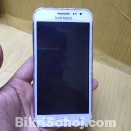 Samsung galaxy j2 Grand Prime